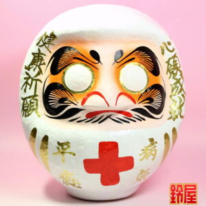 神棚に飾る健康のお守りグッズ：病気平癒