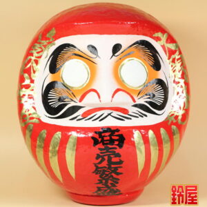 神棚に飾る商売のお守りグッズ：商売・赤色